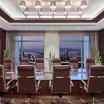 Hilton Convention Center & Hotel Bursa