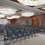 Hilton Convention Center & 5* Bursa
