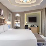 Hilton Convention Center &