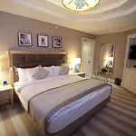 Otel Hilton Convention Center & Bursa