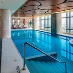 Hotel Hilton Convention Center &