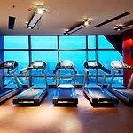 Hilton Convention Center & Otel Bursa