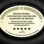 Hilton Convention Center & 5*