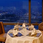 Hotel Hilton Convention Center & Bursa