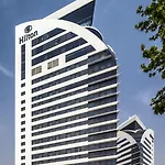 Hilton Convention Center & Hotel