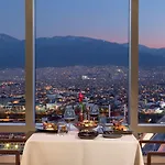 Hilton Convention Center & Hotel Bursa