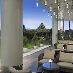 Hilton Convention Center & Bursa