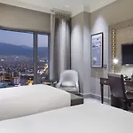 Hilton Convention Center & Bursa