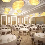 Otel Hilton Convention Center & 5*