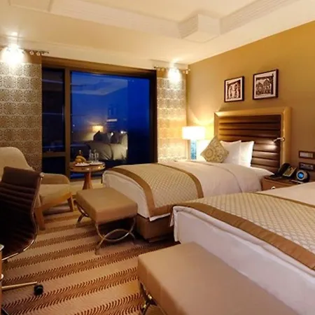 Hilton Convention Center & 5* Bursa