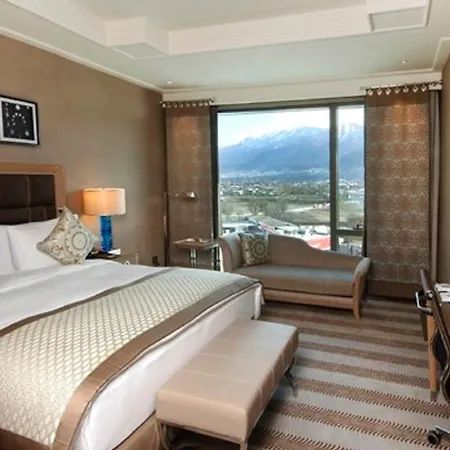 Szálloda Hilton Convention Center & Bursa