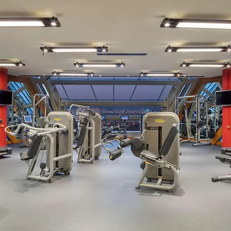 Hilton Convention Center & Hotel Bursa