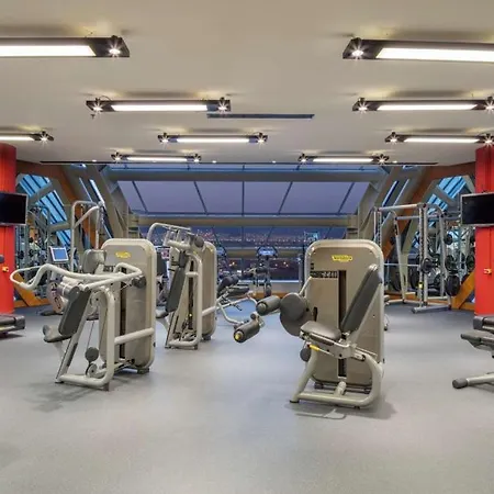 Hilton Convention Center & Otel Bursa