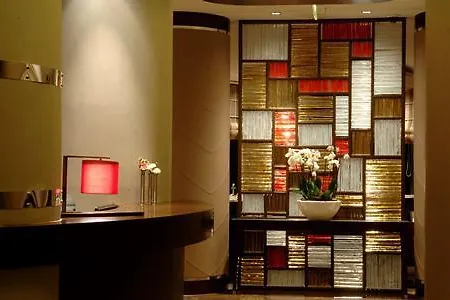 Hotel Hilton Convention Center & 5*