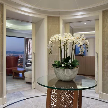 Hilton Convention Center & 5* Bursa