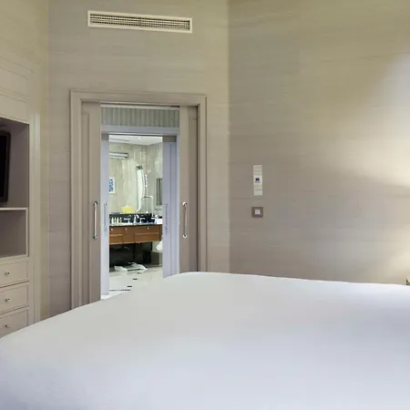 Hilton Convention Center & Otel 5*