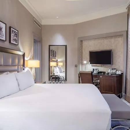 Hilton Convention Center & 5*