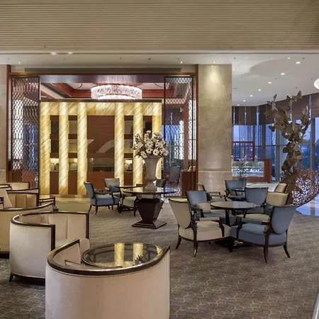 Hilton Convention Center & 5* Bursa