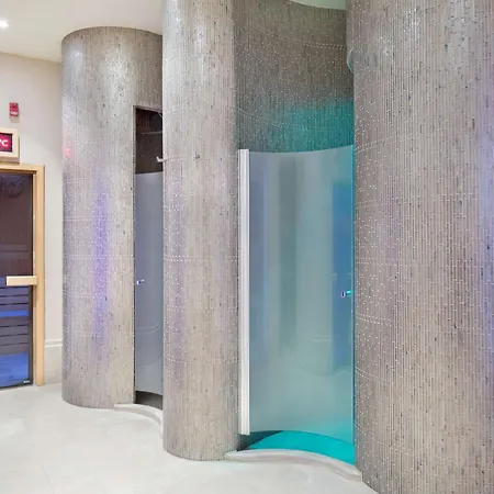 Hilton Convention Center & 5* Bursa