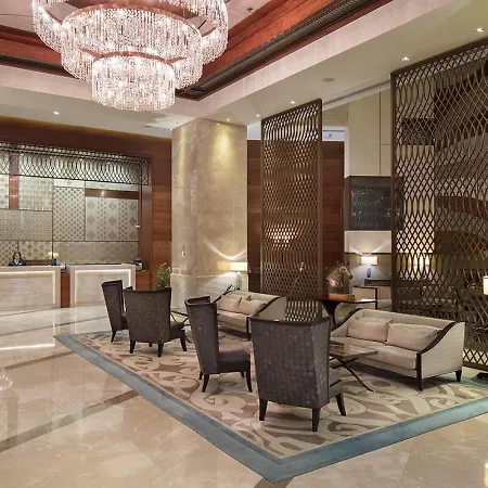 Hilton Convention Center & 5* Bursa