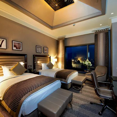Hilton Convention Center & Hotel Bursa