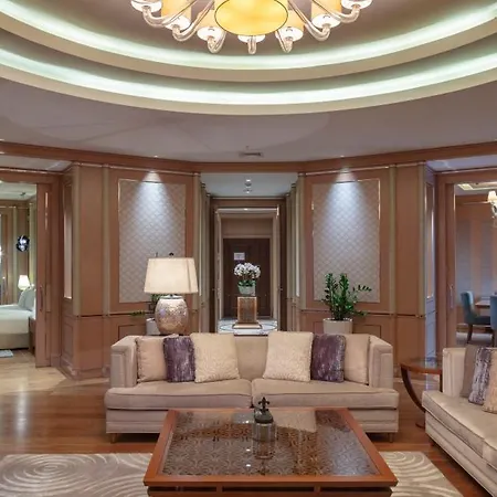 Hilton Convention Center & Hotel Bursa