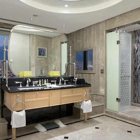 Hilton Convention Center & Bursa