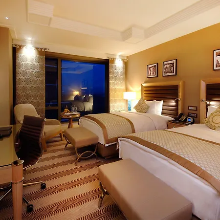 Hilton Convention Center & 5* Bursa