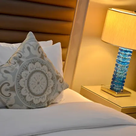 مركز مؤتمرات وسبا هيلتون بورصا فندق 5*