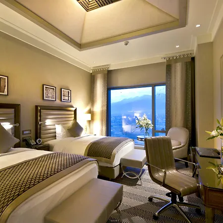 Hilton Convention Center & 5* Bursa