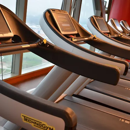 Hilton Convention Center & Bursa