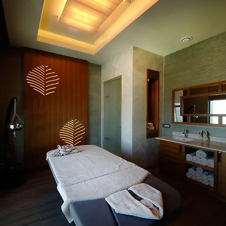 Hilton Convention Center & Bursa