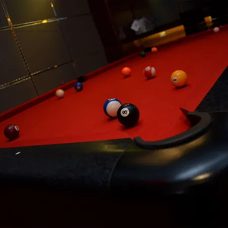 فندق مركز مؤتمرات وسبا هيلتون بورصا بورصة