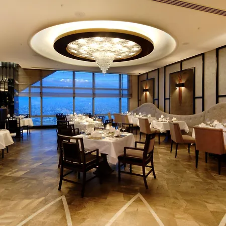 Hilton Convention Center & Otel 5*