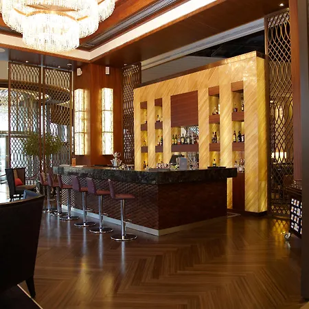 Otel Hilton Convention Center & Bursa