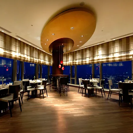 Hilton Convention Center & 5* Бурса