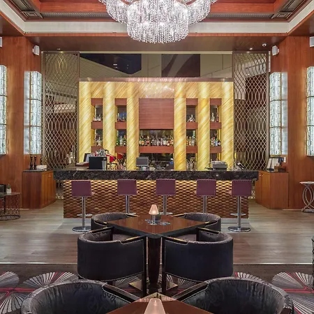 Hilton Convention Center &