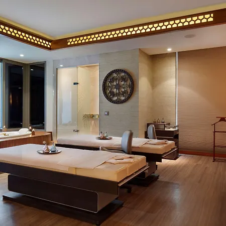 Hilton Convention Center & 5*