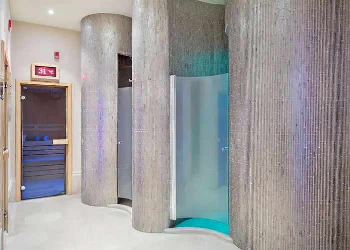 Hilton Convention Center & 5* Bursa