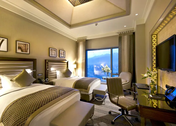 Hilton Convention Center & 5* Bursa