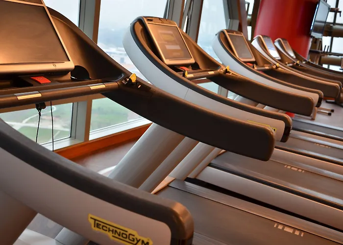 Hilton Convention Center & Bursa