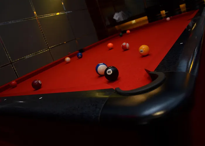 Hotel Hilton Convention Center & Bursa