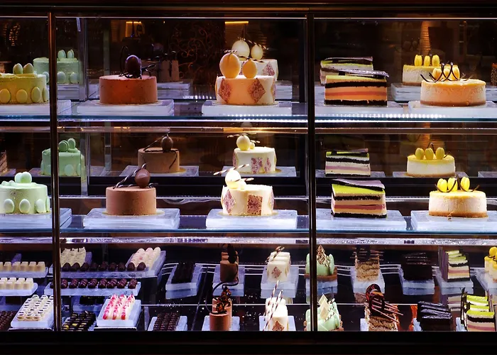 Hilton Convention Center & Hotel