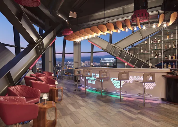 Hilton Convention Center &