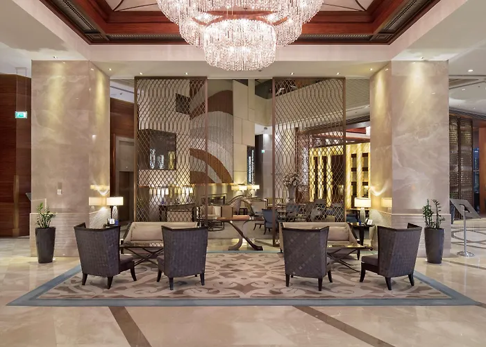 Hilton Convention Center &