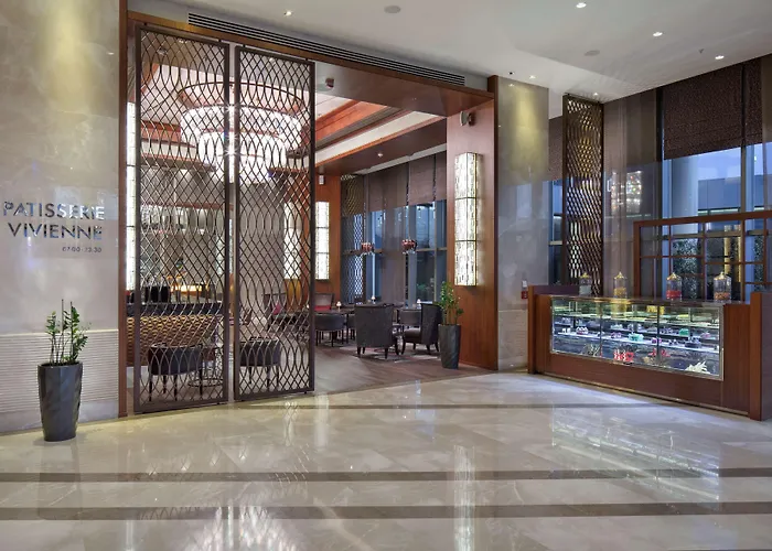 Hotel Hilton Convention Center & 5*